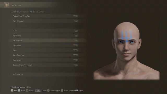 Elden Ring Aang (Avatar The Last Airbender) Character Creator Full Tutorial смотреть онлайн