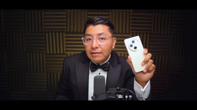 Vassan Awards 2023 | Los mejores teléfonos del AÑO ⚜️ смотреть онлайн
