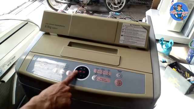 penyebab error (IE )PADA MESIN CUCI SAMSUNG 1 TABUNG смотреть онлайн