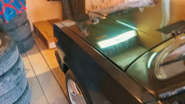 ГРАНТА ЗЕРКАЛА НА ВАЗ 2107!!! смотреть онлайн