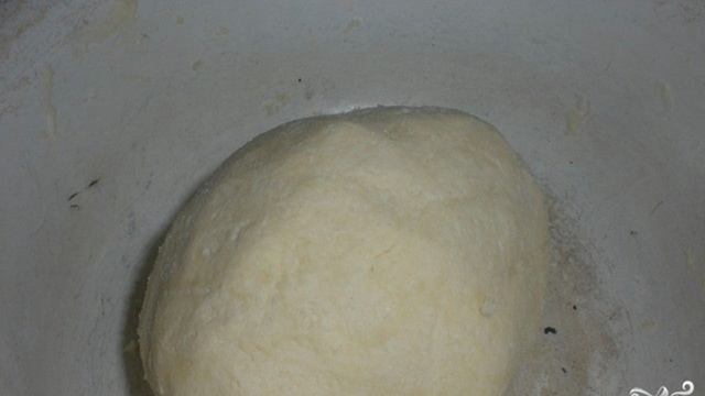 Сборник рецептов