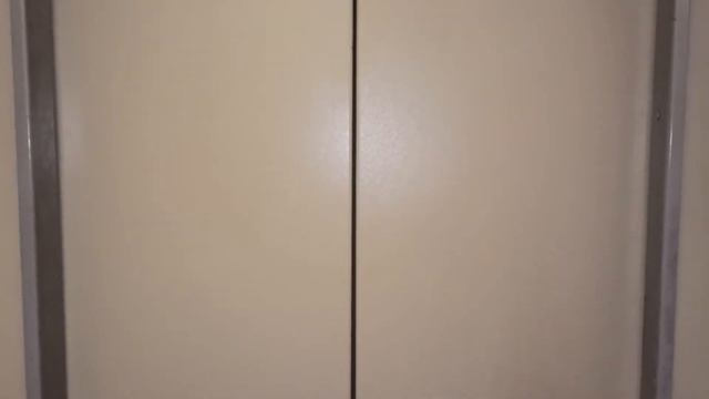 Модернизированный лифт МЛЗ, г/п 320 кг, V=0,71 м/с (просп. Юбилейный, 26, подъезд 5, г. Запорожье) смотреть онлайн