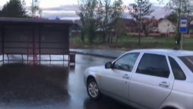 Иркутск Полиция устраняет последствия урагана 1 смотреть онлайн