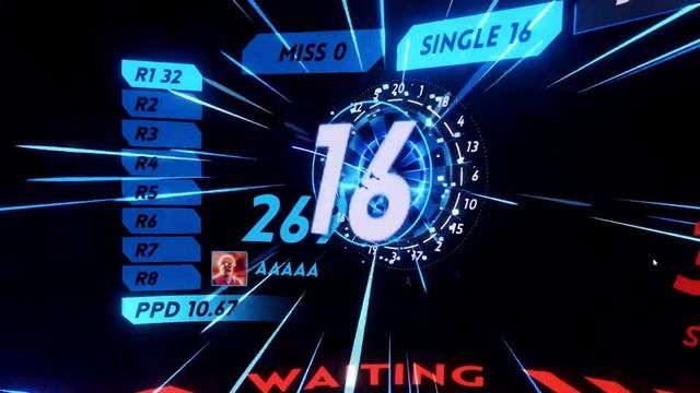 Super Darts VR - Trailer [VR, HTC Vive] смотреть онлайн