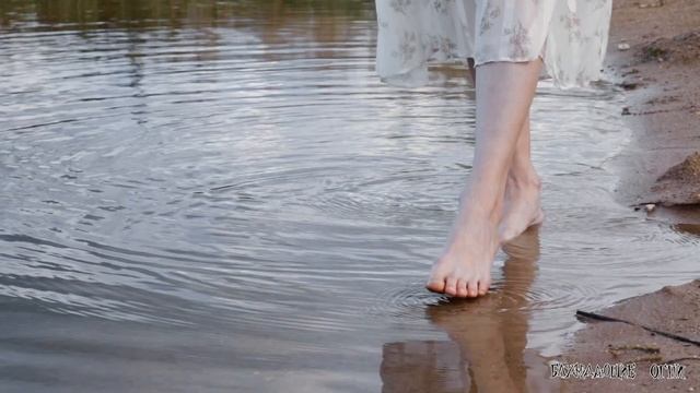 Блуждающие огни — Розмарин, тимьян и шалфей ("Scarborough Fair") official music video смотреть онлайн