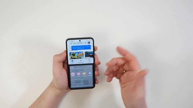 Обзор Samsung Galaxy S23. Стоит ли брать? смотреть онлайн