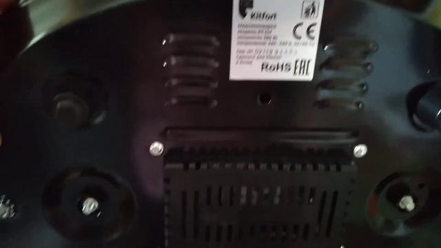 Вместо чугунка и печки! Обзор медленноварки Kitfort KT-214 смотреть онлайн