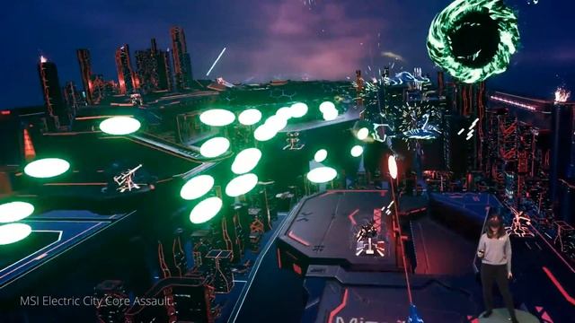 25 BEST FREE VR GAMES ON STEAM (Oculus & HTC Vive) смотреть онлайн