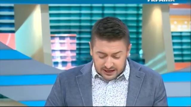 ТРК Украина Ток шоу-с участием Анны Куркуриной