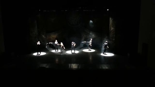 CELTIC RHYTHM Ирландское шоу смотреть онлайн