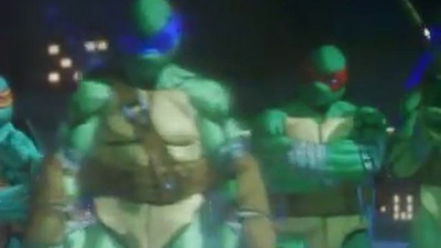 Обзор на игру Teenage Mutant Ninja Turtles Mutants in Manhattan - Великий Обзор от Арчибальда смотреть онлайн