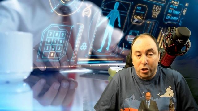 ДЗЕН ВНЕДРИЛ СИСТЕМУ ЗАЩИТУ ОТ РОБОТОВ! (Руслан Михайлов) смотреть онлайн