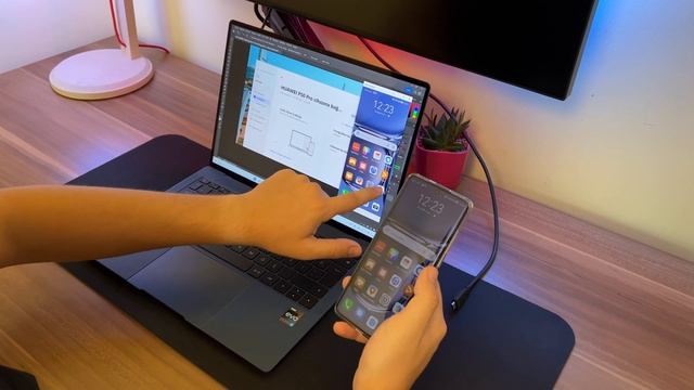 EN İYİ HUAWEI LAPTOP: MateBook X Pro incelemesi смотреть онлайн