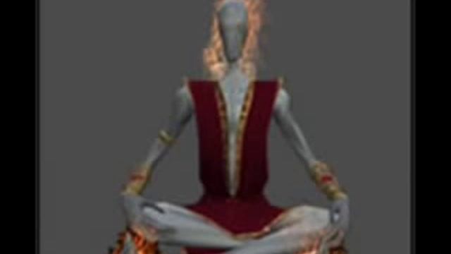 Everquest Online Adventures Screenshots: Monsters! смотреть онлайн