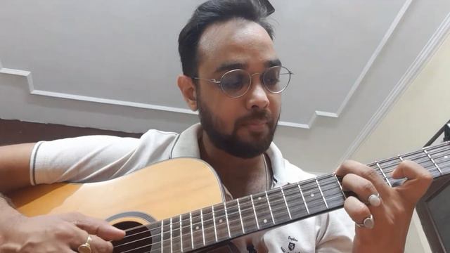 Hey Love | Original Music(Fingerstyle Guitar) смотреть онлайн