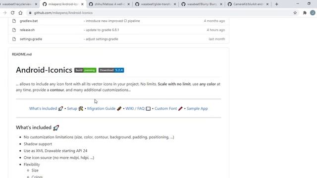 6 Best Android Libraries for UI Design and Android Studio | GitHub Link | Coding Tutorials смотреть онлайн