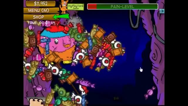 Pinata Hunter Full Gameplay Walkthrough смотреть онлайн
