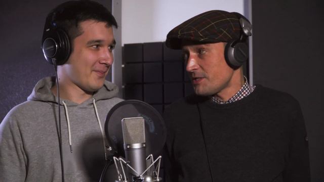 Tweed & Stout – Про друзей смотреть онлайн