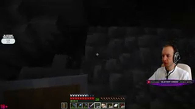 Продолжаю в Майнкрафт (Minecraft), ч.4 - засеваем поля, грейдим жителей, стрим номер 127 смотреть онлайн