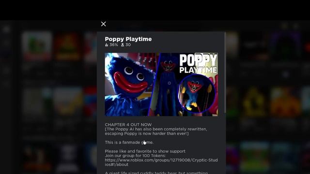 ПО СЧЁТЧИКУ СЛОВО ВЕНТИЛЯЦИЯ ! ИГРАЕМ ЛЮБИМАЯ ИГРА Poppy Playtime В РОБЛОКСЕ Играю весь день Roblox смотреть онлайн