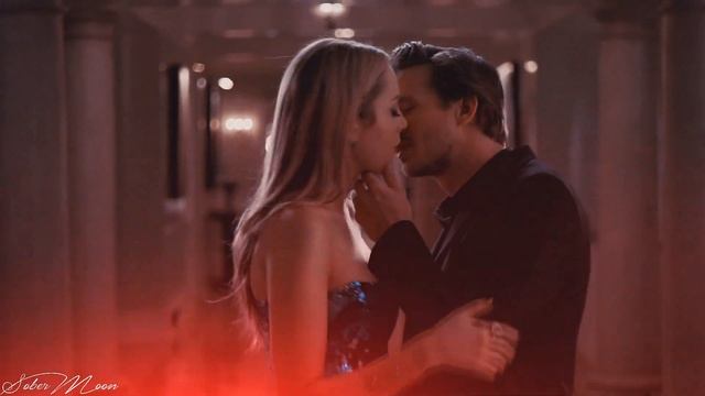 ✗ Fallon & Liam · Without Me [+3x20]