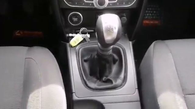 Renault Koleos interno 473770 смотреть онлайн