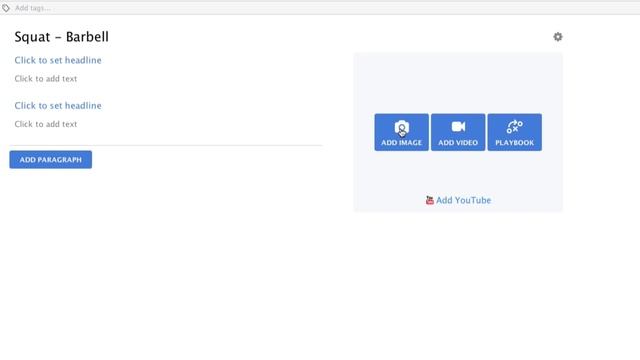 6.1 Exercise Collection | XPS Courses & Tutorials смотреть онлайн