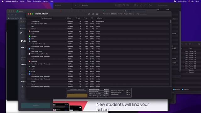 Combien de RAM pour votre Mac? Comment choisir facilement - macbook, imac, mac studio… смотреть онлайн