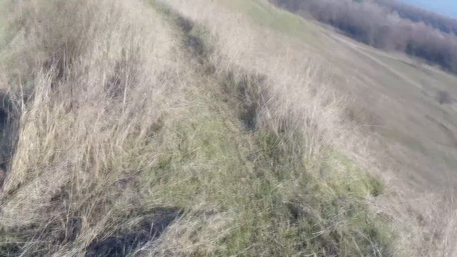 Лайтовая рождественская покатушка под станицей Воронежская смотреть онлайн