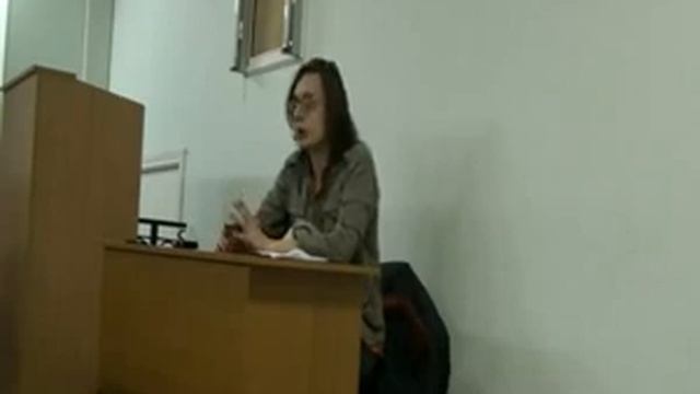 Андрей Аствацатуров. Т.С.Элиот. Биография