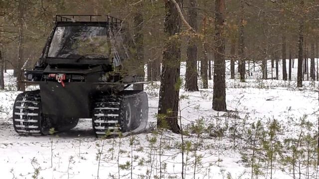 Обкатка Хома Трофи МАХ,с мотором лончин 25л.с. Поломки. Устранение.Такого вам не покажут... смотреть онлайн