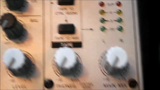 Behringer Eurorack UB802 Review