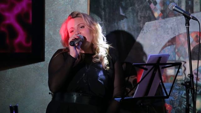 "Поздняя любовь" -- Юлия Васильева смотреть онлайн