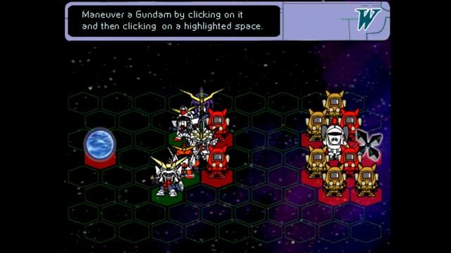 Deleted childhood - Gundam wing: Wing assault смотреть онлайн