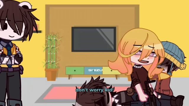 Afton meets to south park | MY AU | Afton Family • South Park | Gacha Fnaf ★ Gacha south park смотреть онлайн