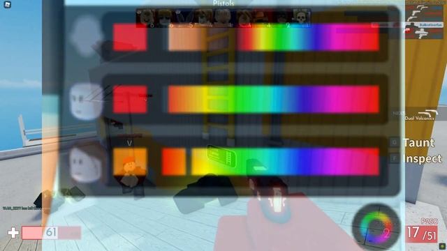 Roblox Animated Faces Leaked... смотреть онлайн