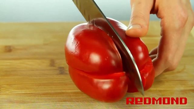 Рецепты от Redmond: Рагу охотничье (Мультиварка RMC-4503) смотреть онлайн