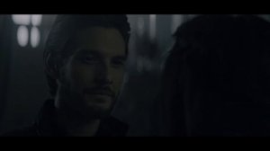 THE DARKLING & ALINA STARKOVA | DARKLINA | SHADOW AND BONE | What are you