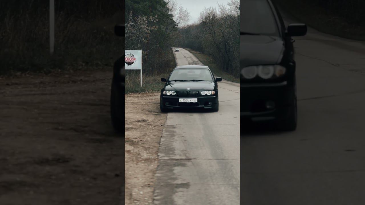 BMW e46 машина мечта? #bmw #bmwe46 #bmwlove смотреть онлайн