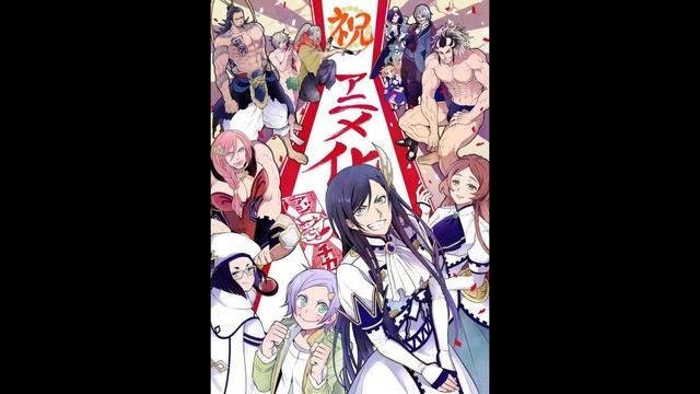 Shuumatsu no Naruto Capítulos 3 y 4 смотреть онлайн
