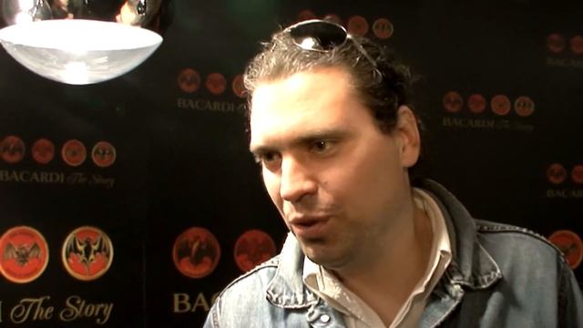 bacardi смотреть онлайн