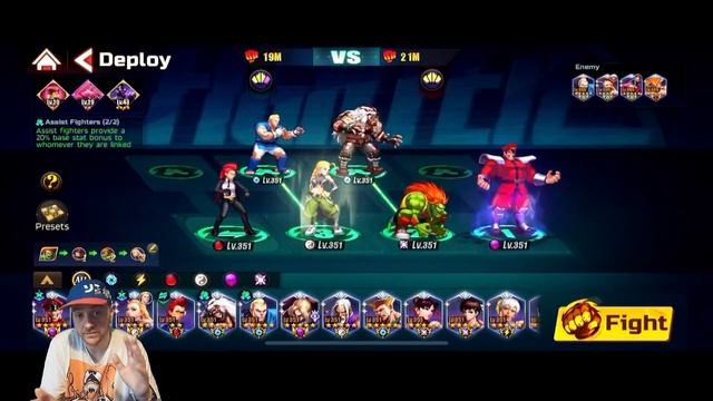 GET ALL THE REWARDS 100% WALKTHROUGH Path of trials part 2 guide Street Fighter Duel huge rewards смотреть онлайн
