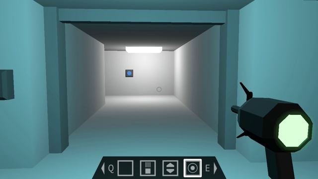Save Game! Game Engine Testing 4 (Blender 2.74) смотреть онлайн