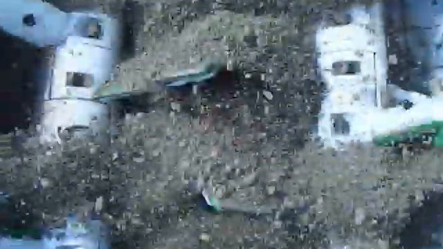 Смеситель асфальтобетонного завода СПЕКО смотреть онлайн