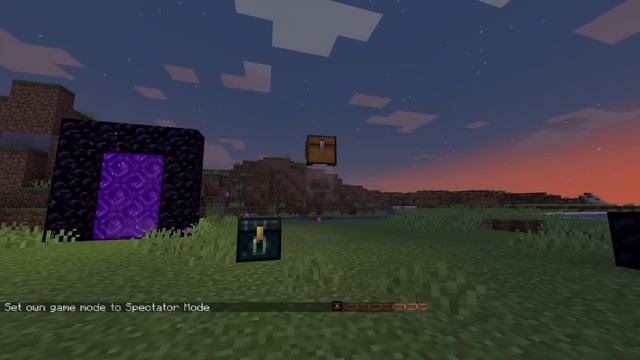 Minecraft Origins Mod: End Spiriter! (Custom Origin) смотреть онлайн