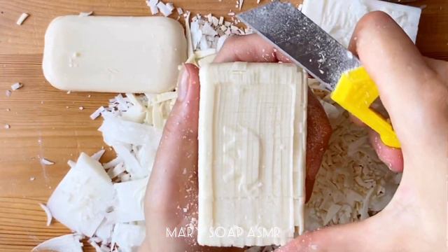 Dry soap cubes set/asmr soap cutting/relaxing video/сухие кубики на мыле/асмр резка мыла/Релакс смотреть онлайн