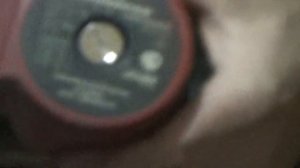 Замена циркуляционного насоса в отоплении! Котел Китурами!