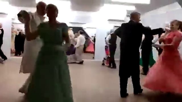 Сударушка.Бал в Марьино. смотреть онлайн