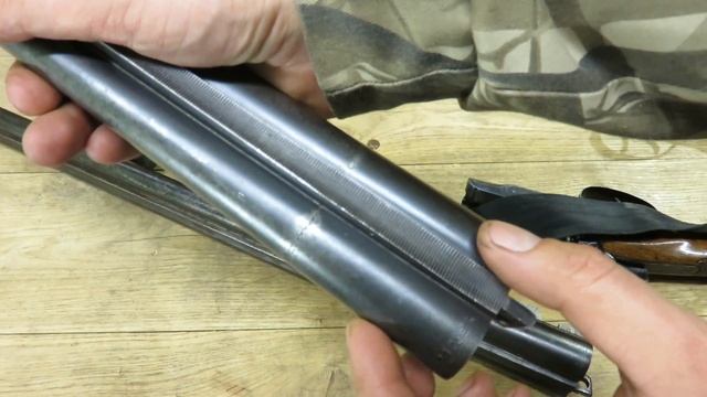 Ружья ТОЗ-66 и ТОЗ БМ-16 сравнение. смотреть онлайн