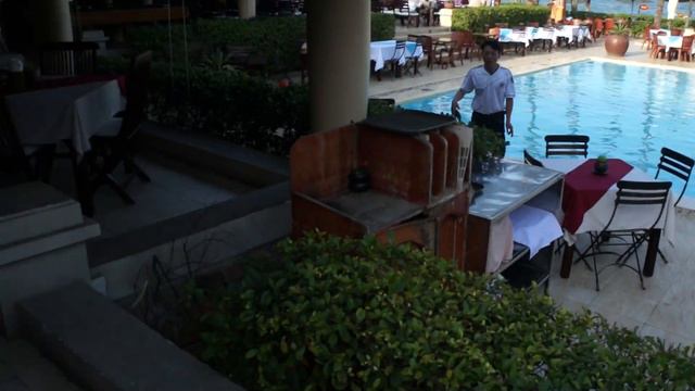 !Вьетнам Дарит Нам Солнце!